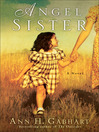 Cover image for Angel Sister